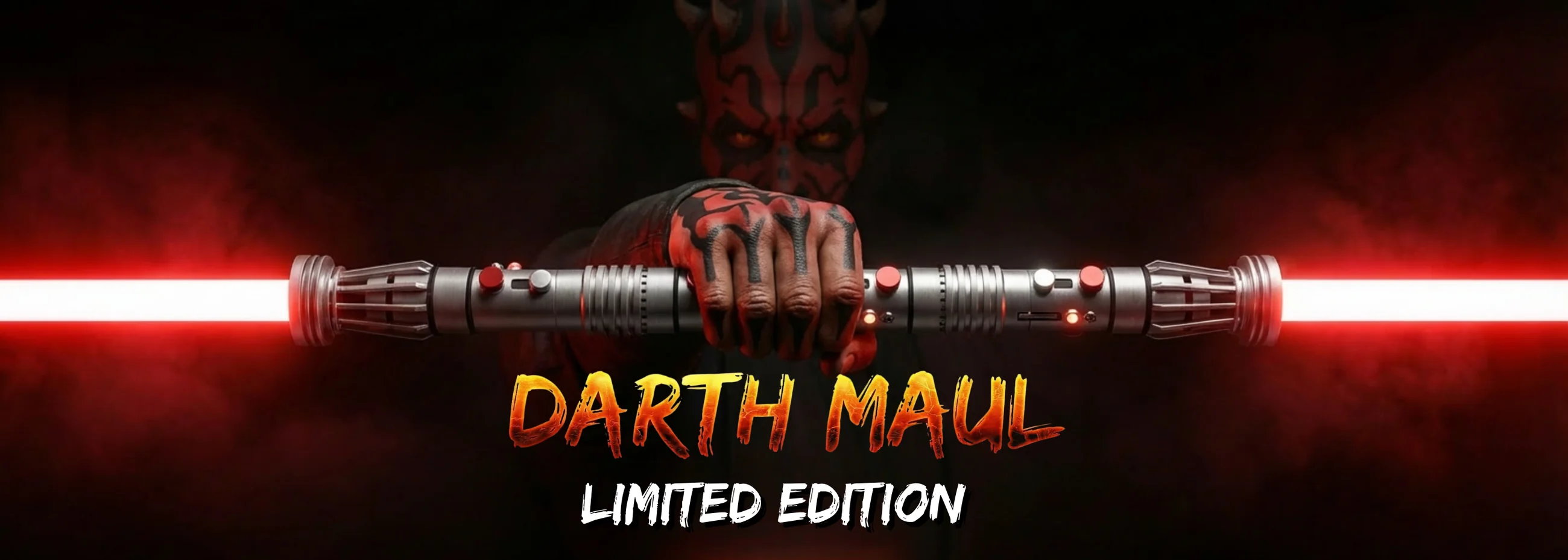 Maîtrisez la Force avec Nsabers